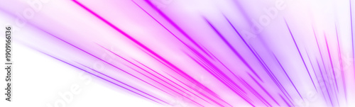 A sleek pink-purple expressway glows under streaming neon light. Streaks and reflections create depth and velocity. The composition conveys acceleration and futuristic energy. PNG
