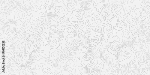 Modern Elevation Map Design with Layered Land Outline
Minimal Wave Style Topography Background with Smooth Relief Texture