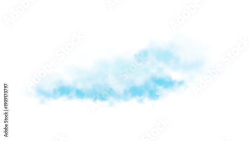 
Blue Smoke Cloud Light Powder Effect Soft Mist Abstract Vapor Elegant Design Overlay for Beauty Fashion Product Photography Commercial Marketing Graphics Digital Art Professional Photo Enhancement
