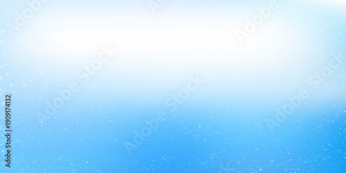 Light BLUE vector template with lines, ovals. Creative geometric illustration in marble style with gradient. Textured wave pattern for backgrounds.