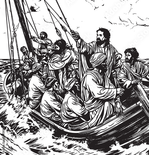 mukayesus,wajahtuham,wajahallah, badai, kapah mujijat