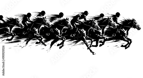 Surveillance cameras and old TV for security and monitoring systems