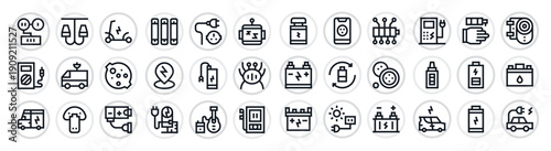 charging digital pack containing pixel optimized bold