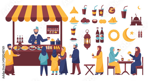 Gorilla Head Graphic Illustration Gaming Logo.