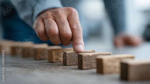 Strategic Domino Effect: A ...
