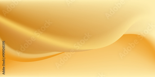 Gold color vector background for luxury brands, elegant designs, invitations, packaging, banners, and festive occasions with a touch of glamour
