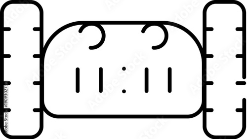 Digital alarm clock displaying the number 11,11, presenting themes of time, punctuality, awakening, daily routine, countdown, and the importance of moments