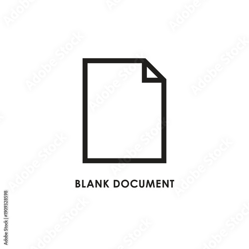 Free Download Minimalist Line Business Icon - GFXLoad