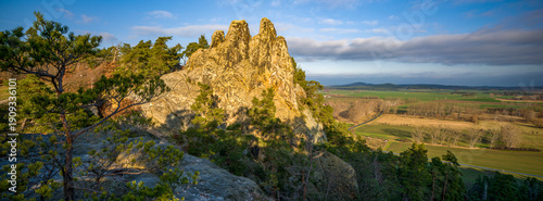 Wallpaper Mural Hamburger Wappen - Thale - Sachsen Anhalt Torontodigital.ca