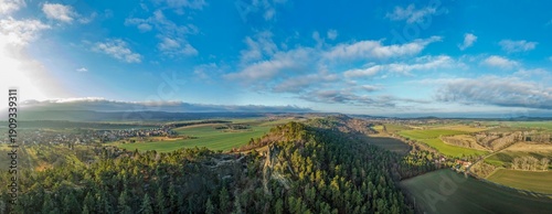 Wallpaper Mural Hamburger Wappen - Thale - Sachsen Anhalt Torontodigital.ca