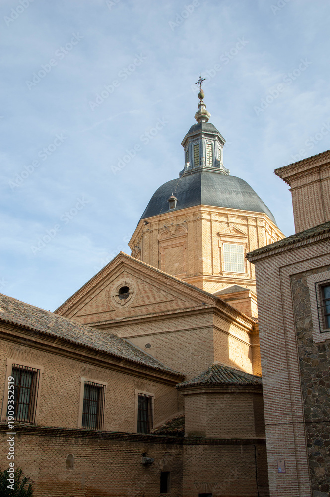 Obraz premium España, spain, 2025, Toledo