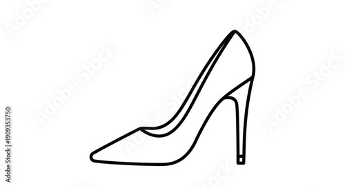 fashionable women shoe
