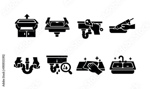 Old wall-mounted hotel key rack with numbered hooks, mostly empty and dissolving into shadow, metaphor for