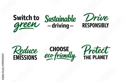 Eco-friendly driving tips: reduce emissions and protect the planet