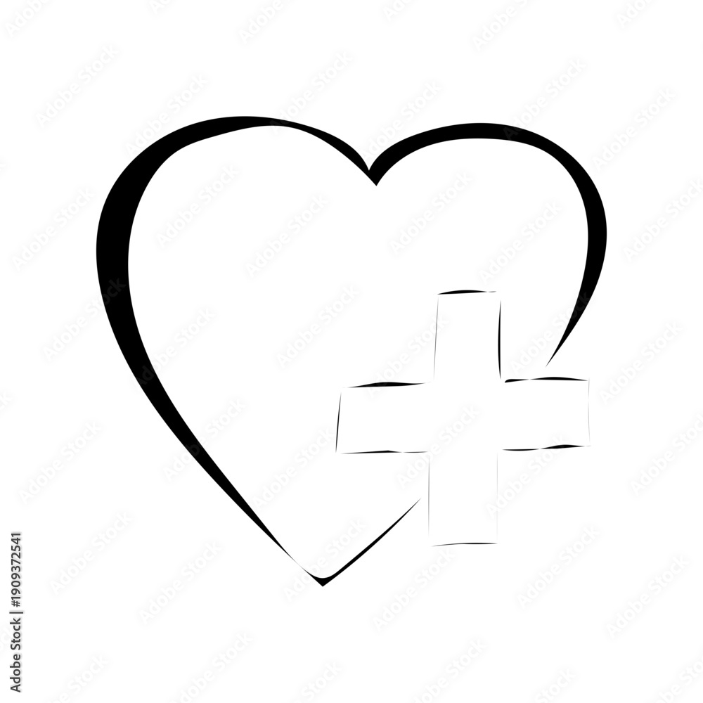 Obraz premium Helfen