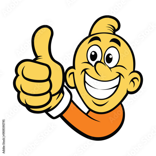 Bold pop art thumbs up bursts with comic-style energy, bright halftone dots, and vibrant colors, symbolizing positivity, approval, and retro fun with a playful, eye-catching vibe.
