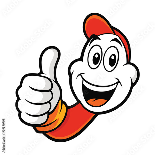 Bold pop art thumbs up bursts with comic-style energy, bright halftone dots, and vibrant colors, symbolizing positivity, approval, and retro fun with a playful, eye-catching vibe.
