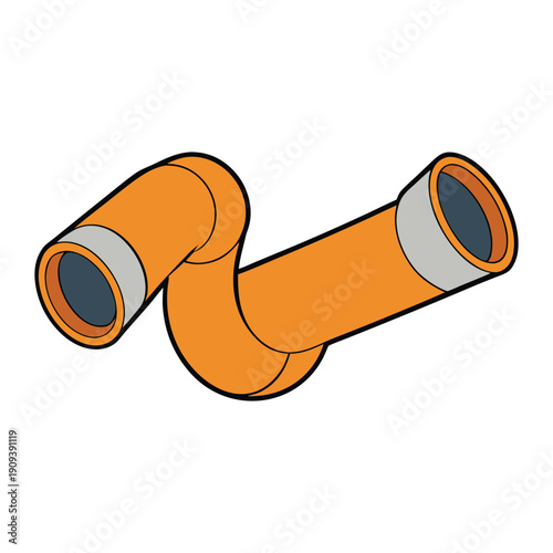 Durable PVC sewer pipes transport wastewater efficiently, resist corrosion and chemicals, and ensure long-lasting, leak-free underground plumbing systems.
