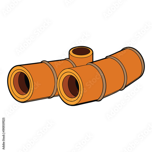Durable PVC sewer pipes transport wastewater efficiently, resist corrosion and chemicals, and ensure long-lasting, leak-free underground plumbing systems.
