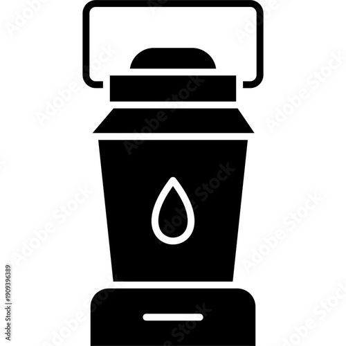 New Line Icon Design