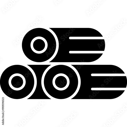 New Line Icon Design