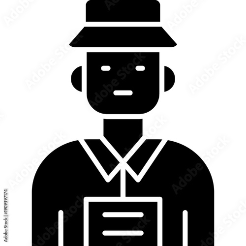 New Line Icon Design