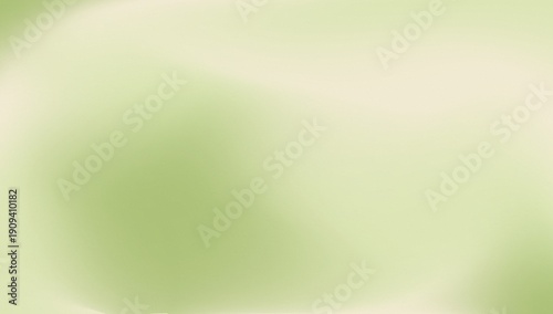 Refreshing greeny lime abstract gradient background with a grainy texture for vibrant citrus design categorization.