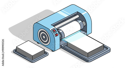 Large Format Printer Machine for Printing 2.