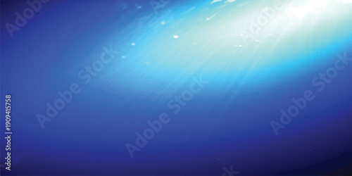 Abstract macro of a vibrant iridescent wave with glowing blue, pink, and cyan highlights, creating a fluid and dynamic feel.