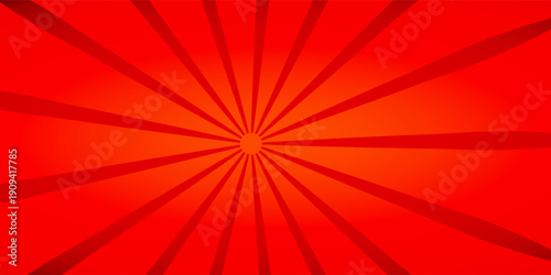 Jambi, Indonesia. orange star illustration, can be used for a design background