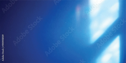 Abstract flowing blue and magenta liquid light streaks with a soft focus, evoking a sense of fluidity and energy for digital backgrounds.