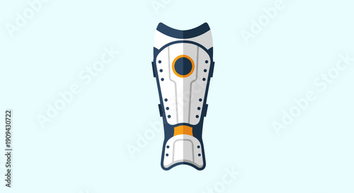 Knee Brace Support Protection Sports Injury.