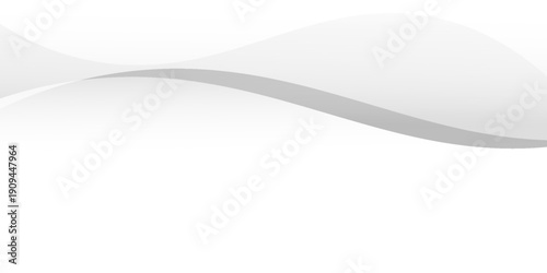 Abstract white and gray background. smooth abstract background, blurred pattern. Light pale vector background. Abstract pale geometric pattern.