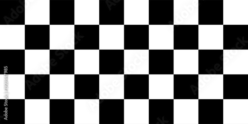 modern chess board background design