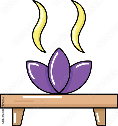 design Therapy illustration icon