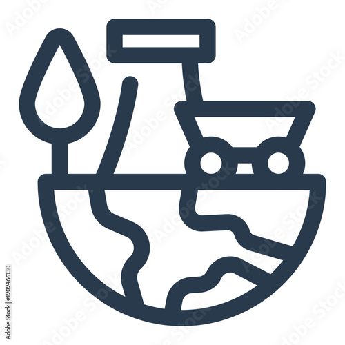 Natural resources ecosystem sustainability