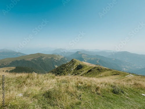 Montagna