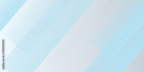 Blue color background abstract art vector