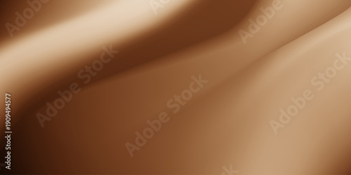 Abstract creative fluid colors backgrounds. Clean Gradient Background. 3d-render of Fabric pattern include curve element, pastel color, gradient, soft, wave, cloth, backdrop, smooth. 


