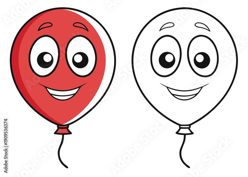 A vector file with text on a white background