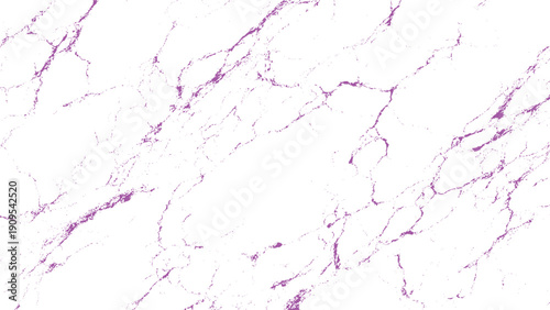 Purple marble texture with white background pattern
