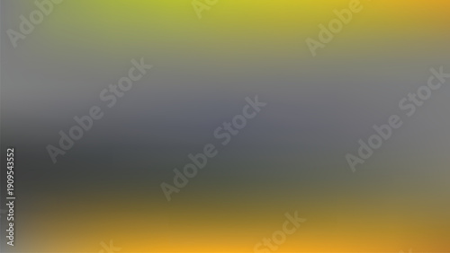 Simple Color Background Blur