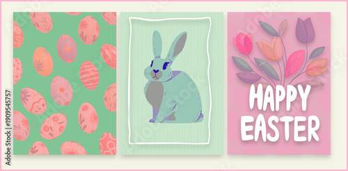 Happy Easter