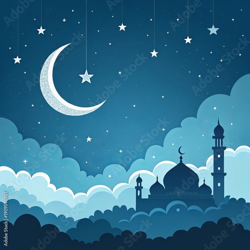 Islamic background