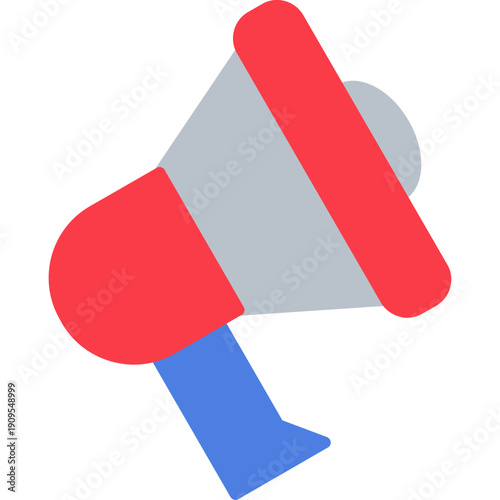 Megaphone Icon