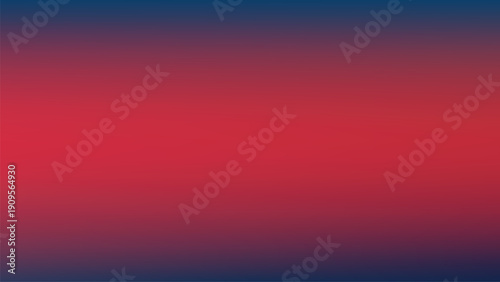 Vibrant Gradient Background, Red Blue Spectrum, Abstract Texture