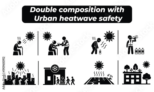 Urban heatwave safety tips for a healthy city life