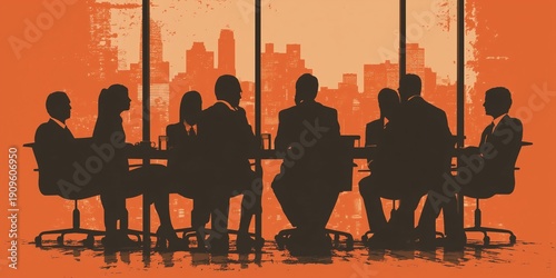 Executive governance committee evaluating ethical culture surveys and compliance maturity assessment reports for strategic organizational improvement planning