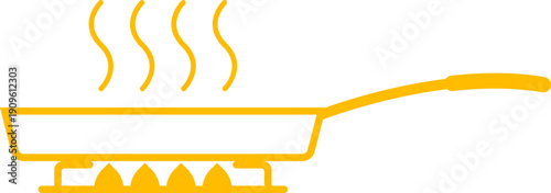 후라이팬 끓이기