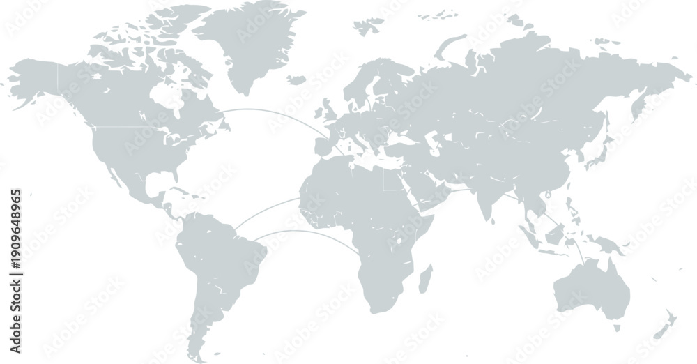 Naklejka premium Happy baby blowing soap bubbles vector illustration